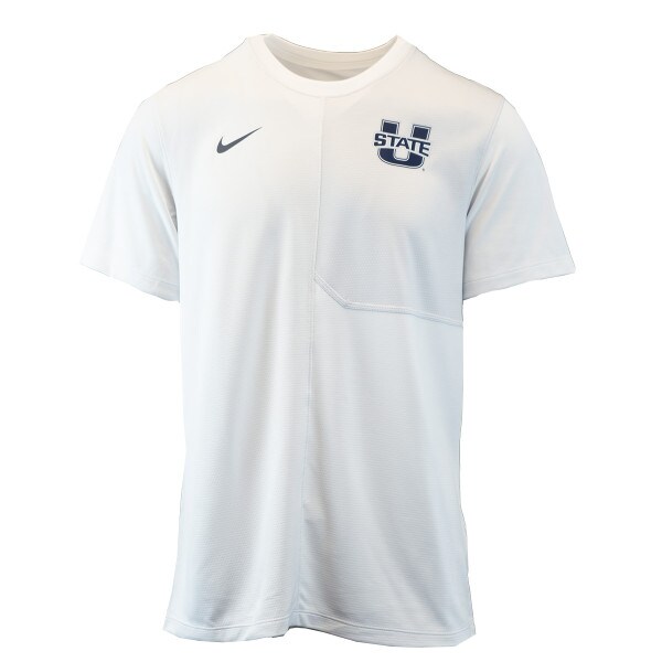 Men's Nike Authentics U-State Dri-FIT T-Shirt white